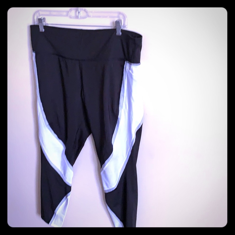 Workout leggings